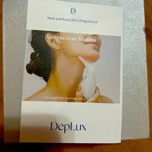 Deplux Neck and Body LED Lifting Device